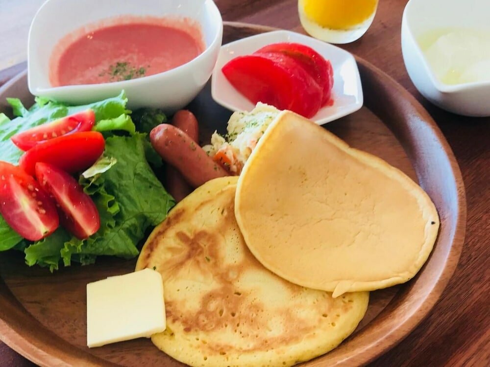 Фото Nata Beach Villa