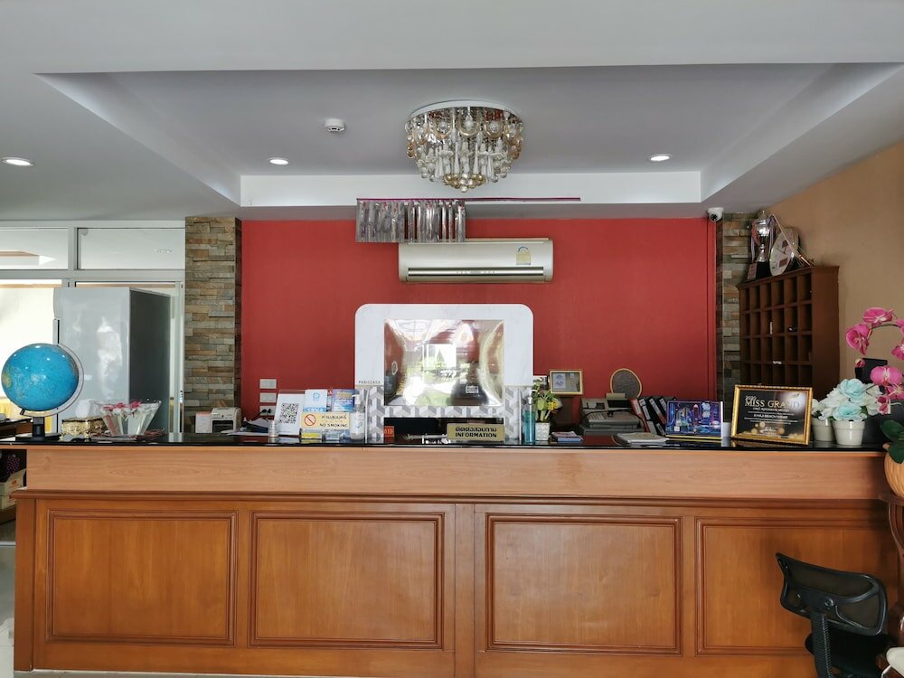 Фото Baanpattamaporn