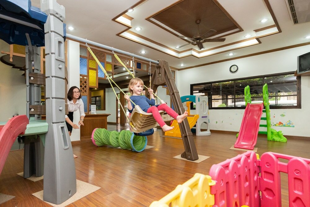 Фото Oriental Palace Apartment