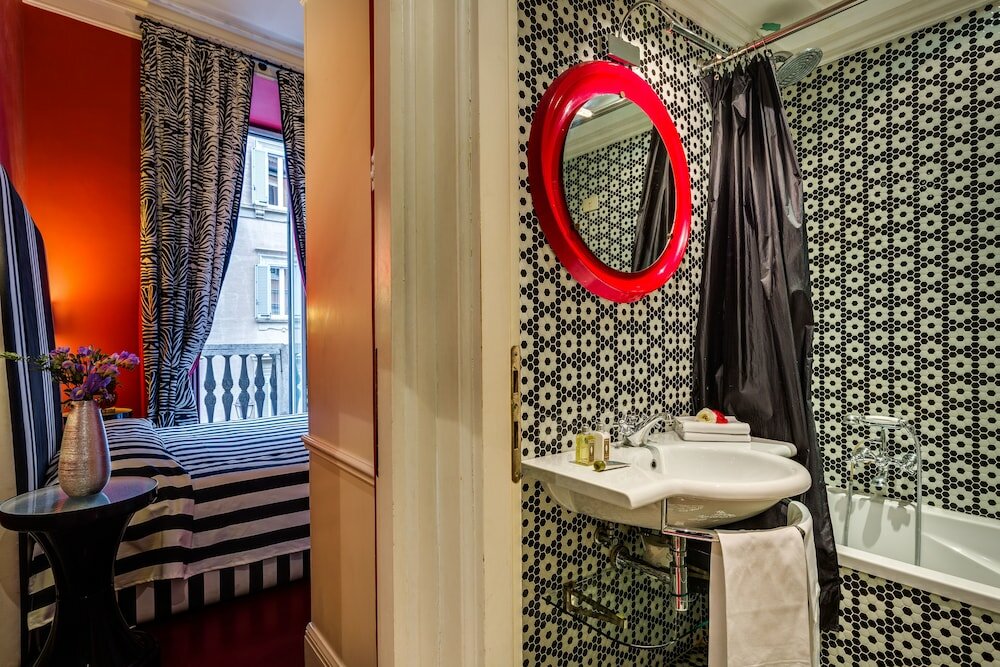 Фото Casa Heberart Guest House - Sistina