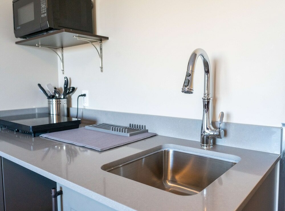 Фото Best Western Gold Rush Inn