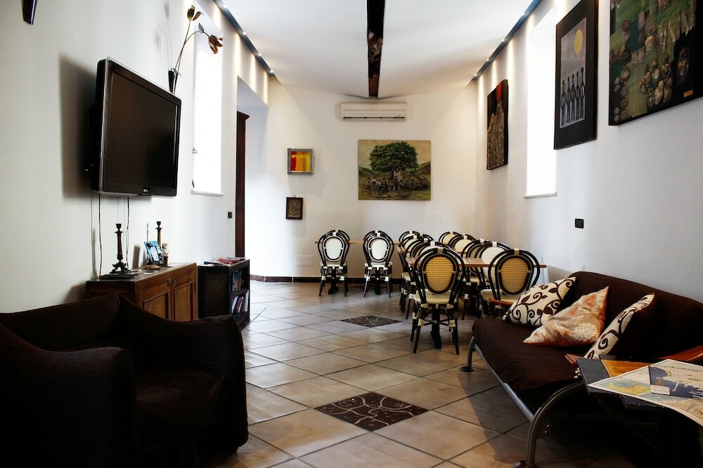 Фото Casa del Monacone