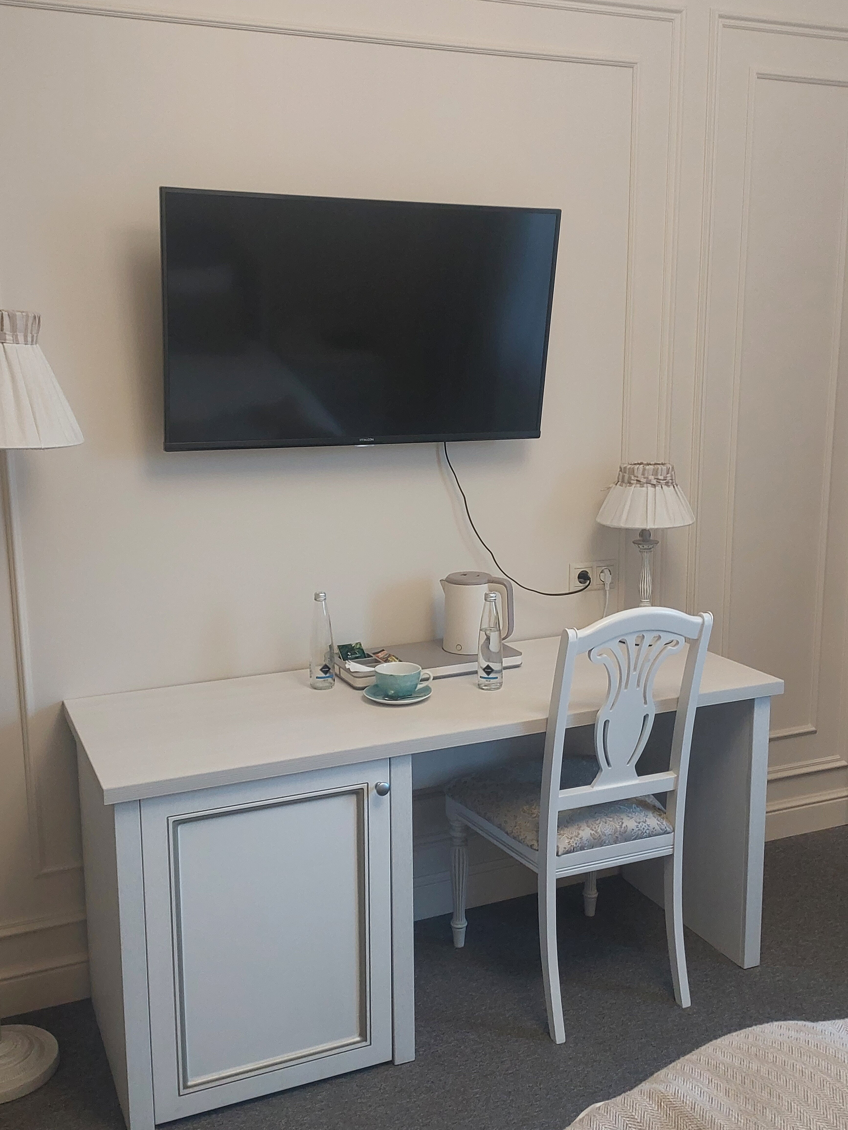 Фото Парк отель Аксай