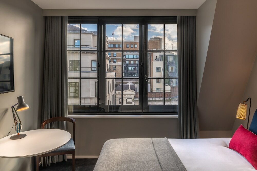 Фото The Resident Covent Garden