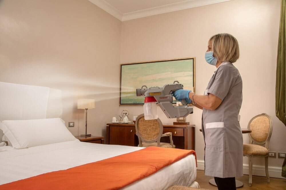 Фото Отель Vivaldi