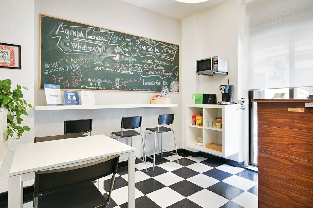 Фото Hostal Mesones