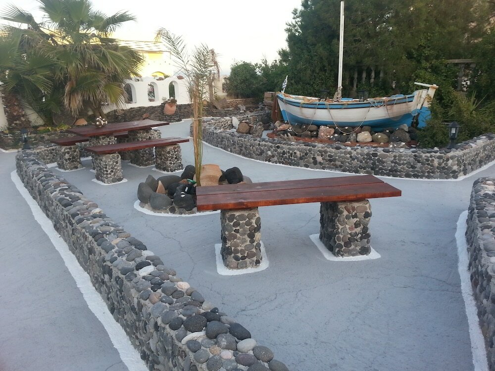 Фото Villa Livadaros