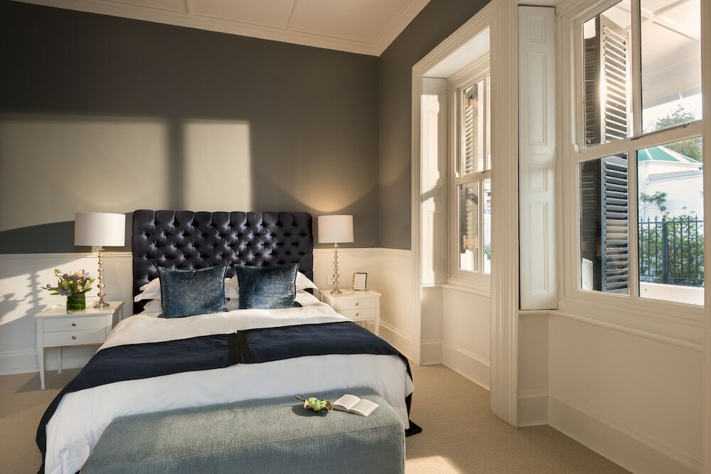 Фото Cape Cadogan Boutique Hotel