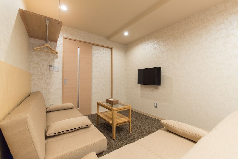 Фото Stay Sakura Kyoto Gyoen East