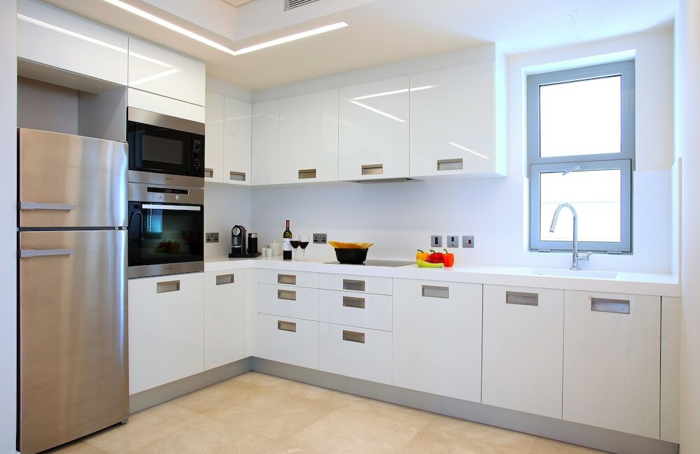 Фото Olympic Residence