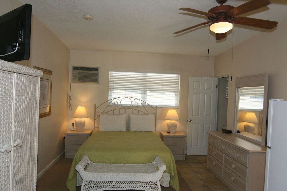 Фото Venice Beach Villas