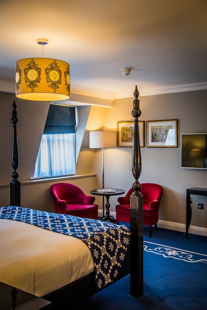 Фото Francis Hotel Bath