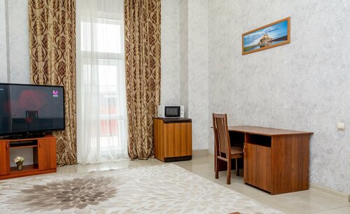 Гостиница Амран во Владикавказе