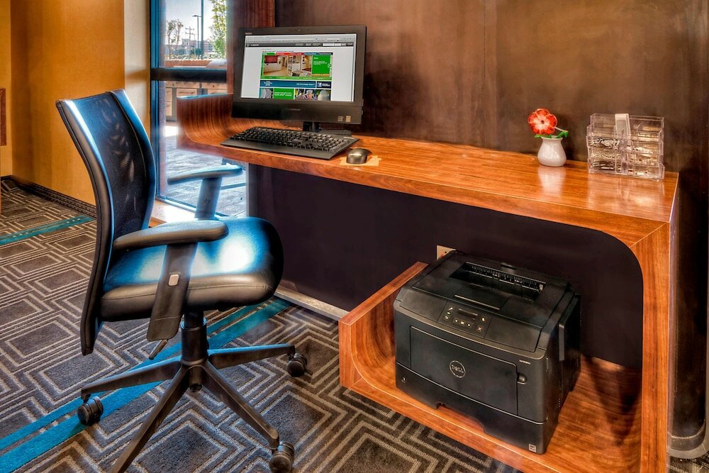 Фото Towneplace Suites Oklahoma City Airport