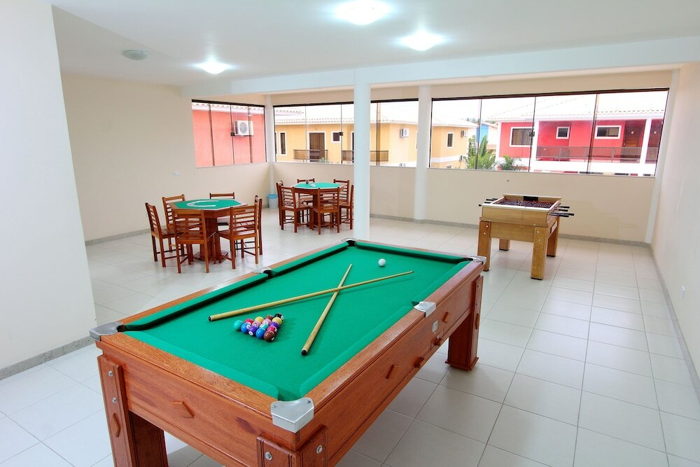 Фото Aquaville Apart Hotel