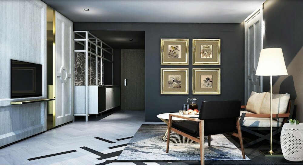 Фото Scene Bangkok Noi