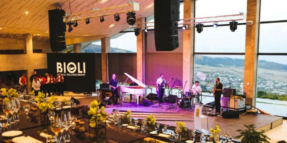 Фото Bioli Wellness Resort