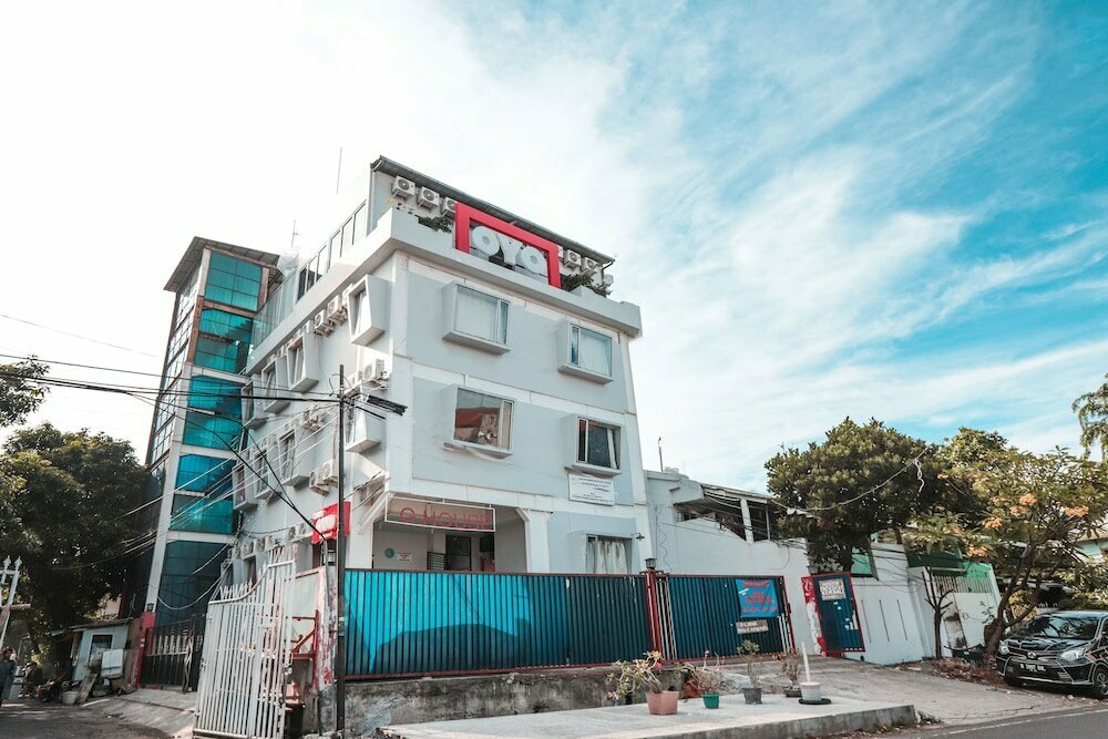 Hotel Oyo 208 G house, Jakarta, photo