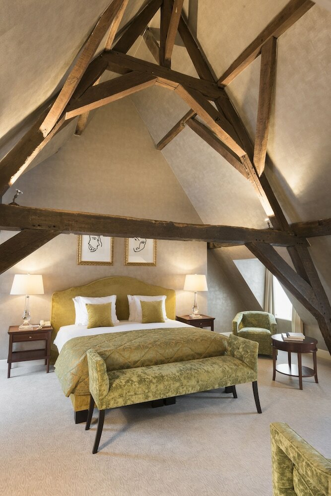 Фото Hotel Dukes' Palace