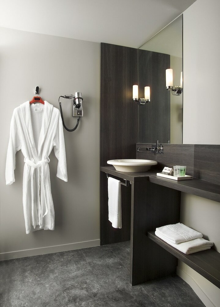 Фото Résidence Ôtelia