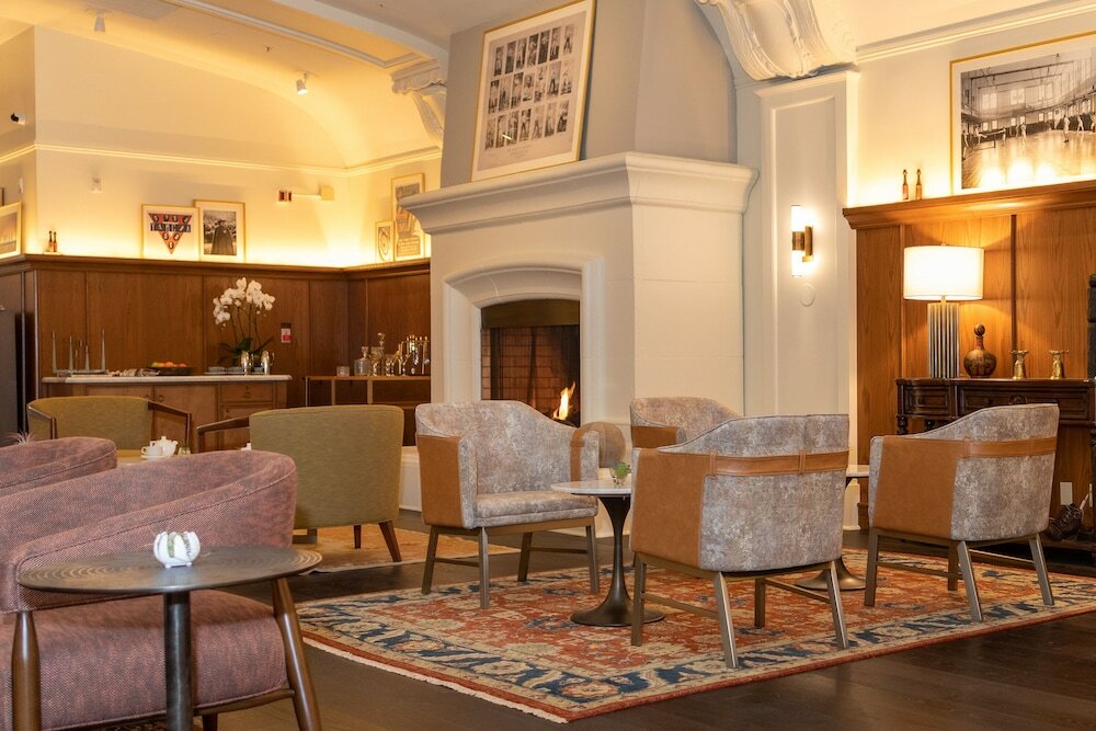 Фото Harbor Court Hotel