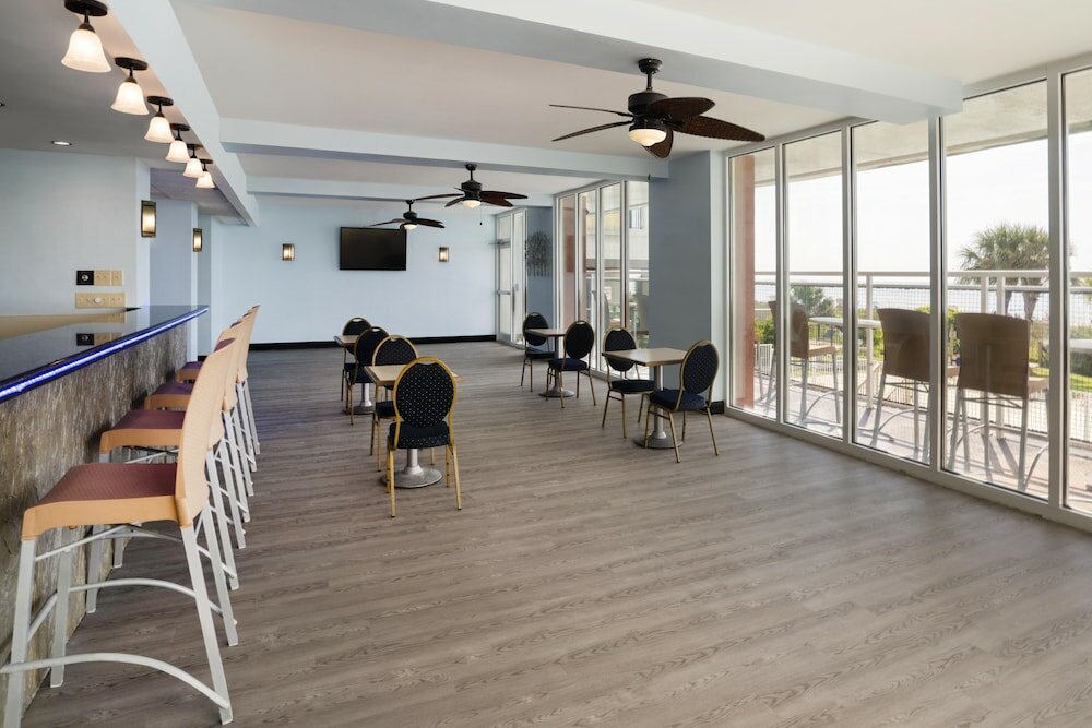 Фото Palette Resort Myrtle Beach by Oyo