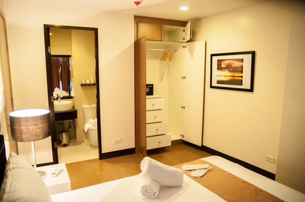 Фото Versailles Stay