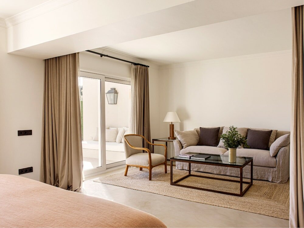 Фото Mas de Torrent Hotel & SPA