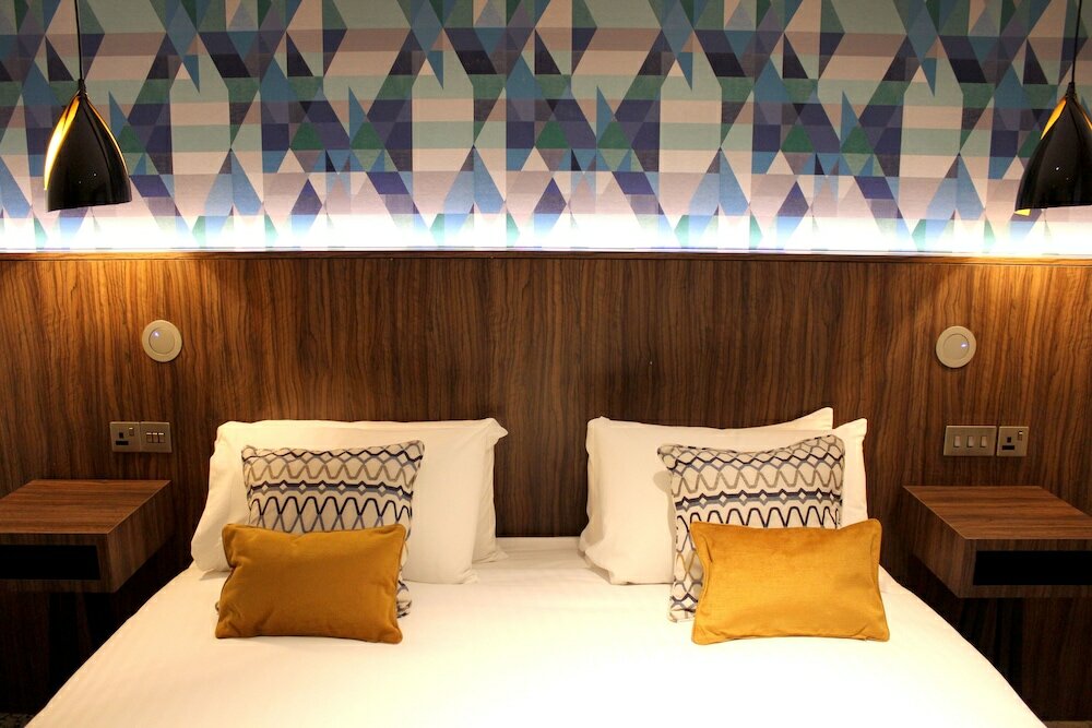 Фото 91 Aparthotel Jesmond Road