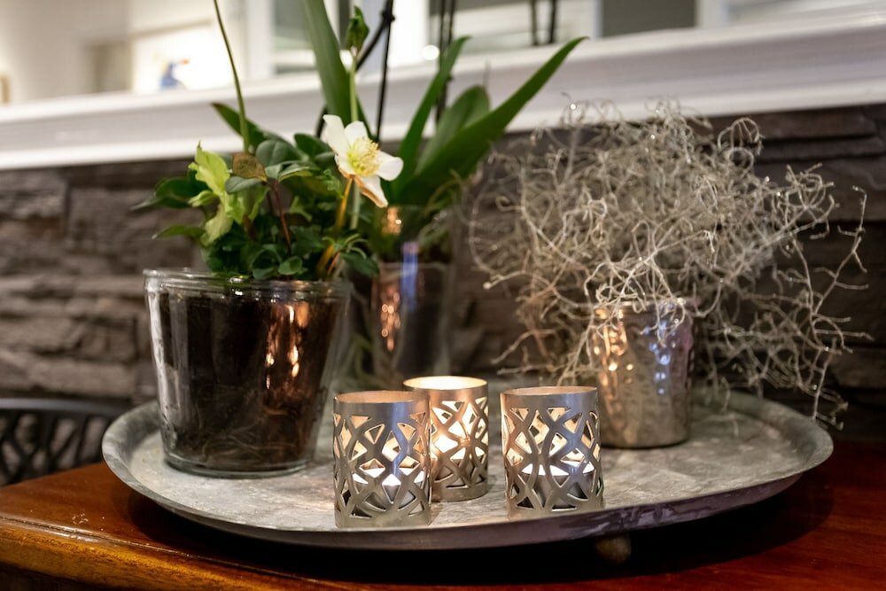 Фото Hotel Tiffany