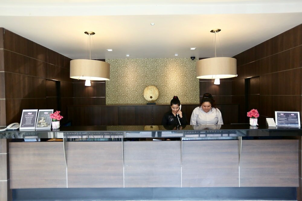 Фото Synsiri 2 Ladprao 98/1