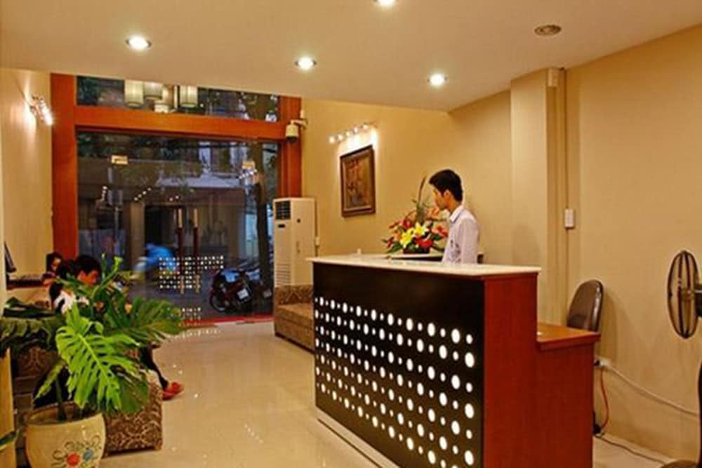 Фото A25 Hotel - Tue Tinh