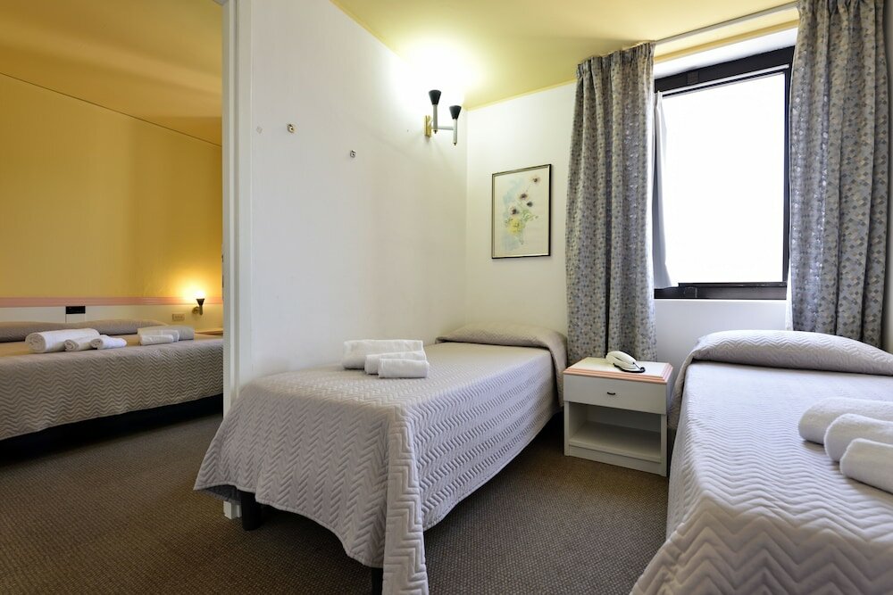 Фото Orrì Hotel