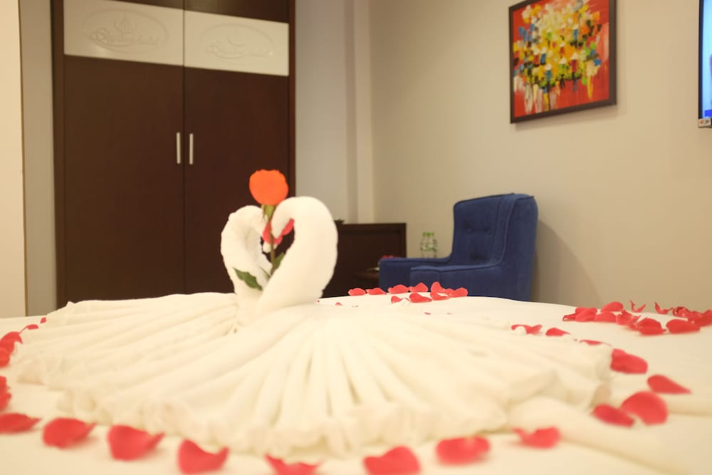 Фото Skyline Hanoi Hotel