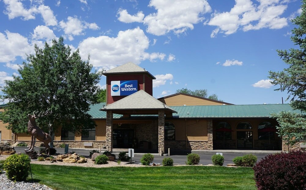 Фото Best Western Grande River Inn & Suites