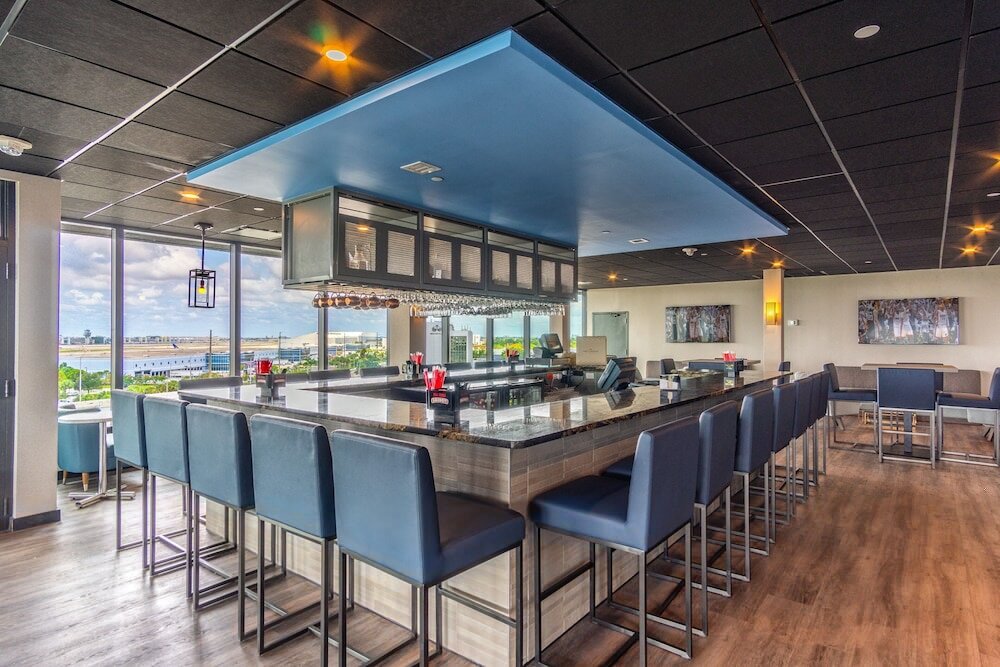 Фото Holiday Inn Miami - International Airport, an Ihg Hotel