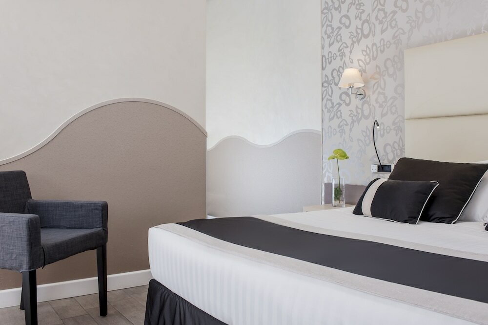 Фото Demetra Hotel