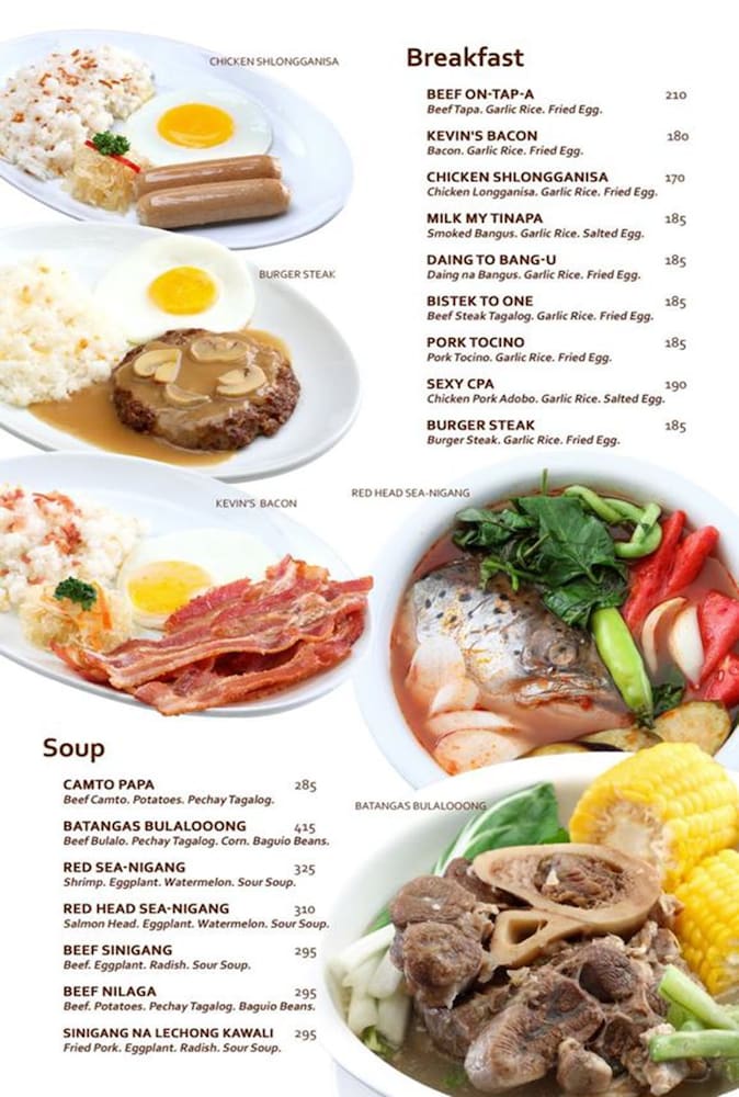 Фото Victoria Court Malabon