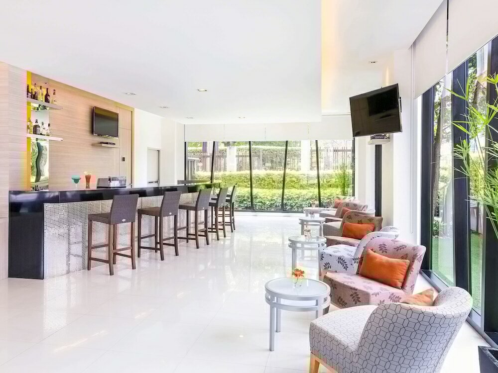 Фото Ibis Hua Hin