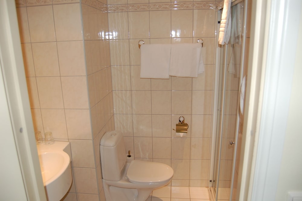 Фото Scandic Gardermoen