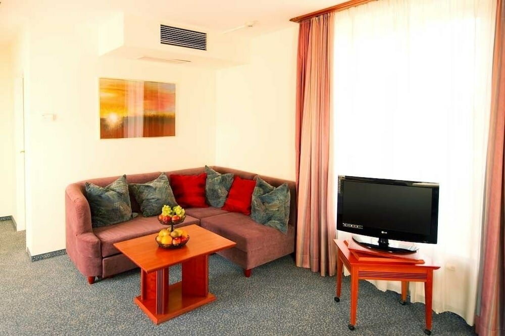 Фото Hotel Allegro