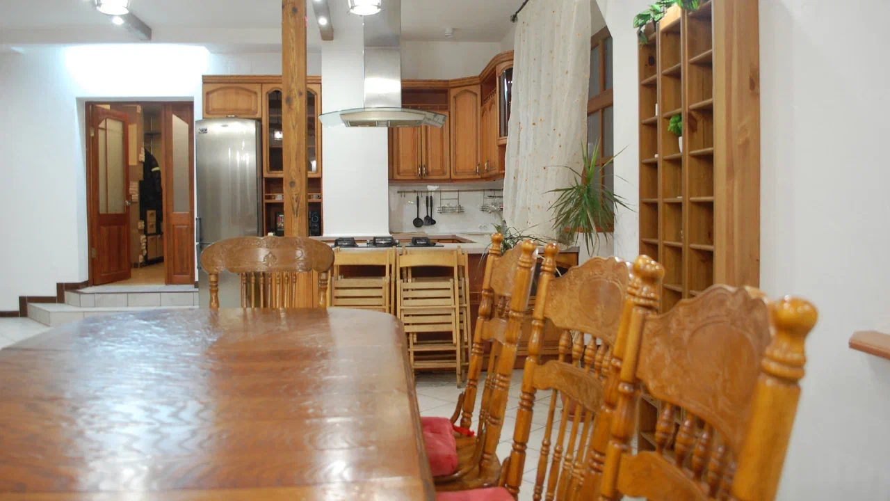 Фото Кама Вилладж