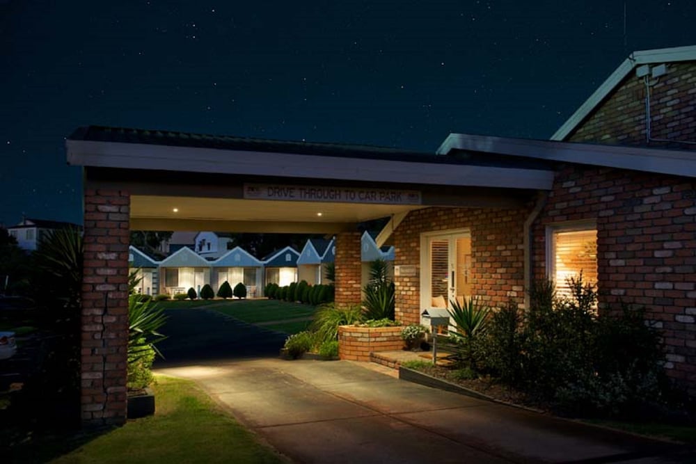 Фото Sorrento Beach Motel