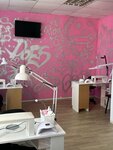 Piggy Beauty (Velikaya Street, 18) ، صالون تجميل