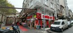 Dogu Et market (Istanbul, Fatih, Zeyrek Neighborhood, Itfaiye Avenue, 13A), tienda de carnes, embutidos