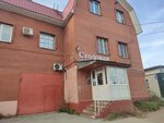 Domashnyaya kukhnya (ulitsa 5-ya Liniya, 1А), comedor
