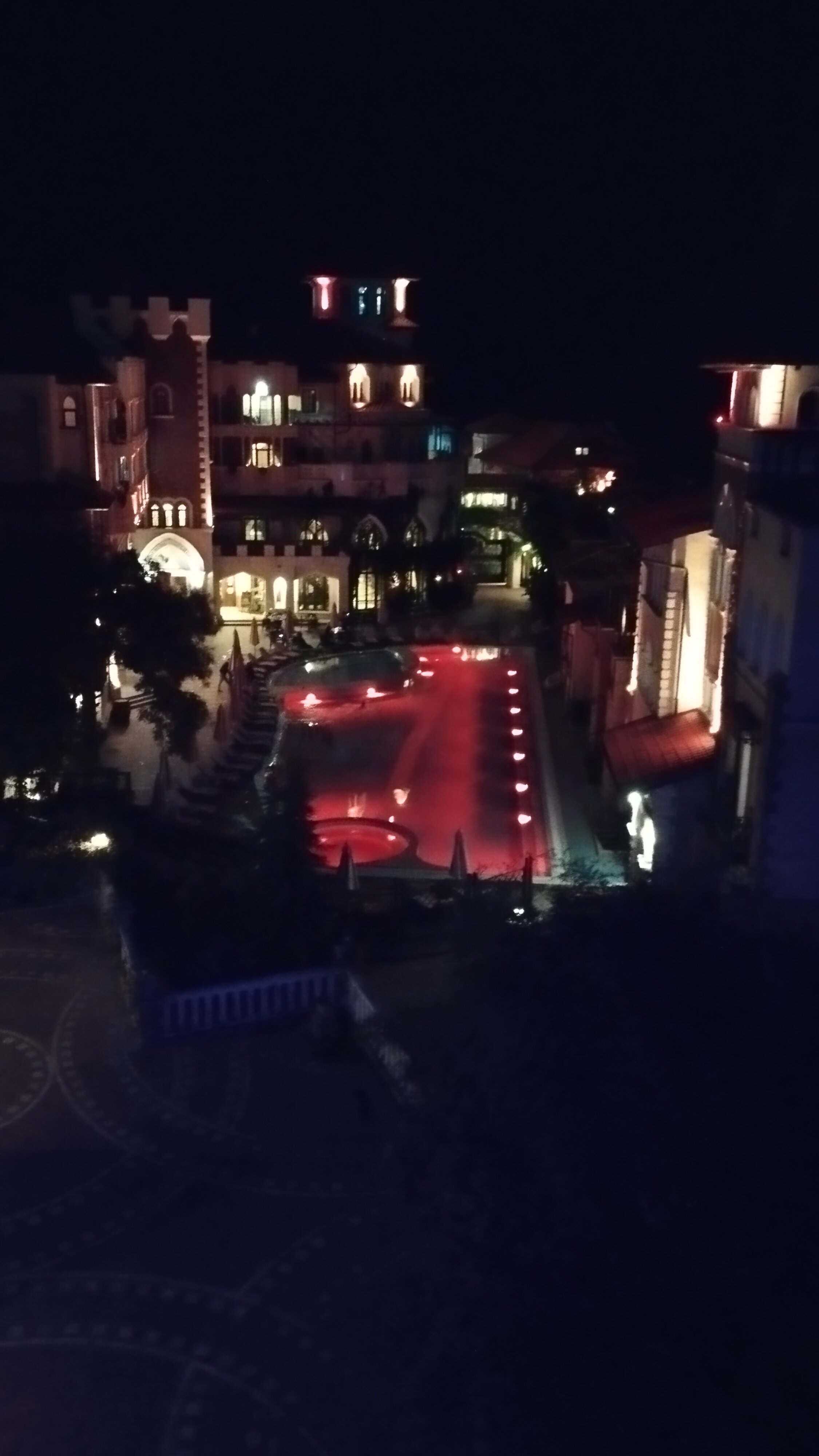 Фото Soldaya Grand Hotel & Resort