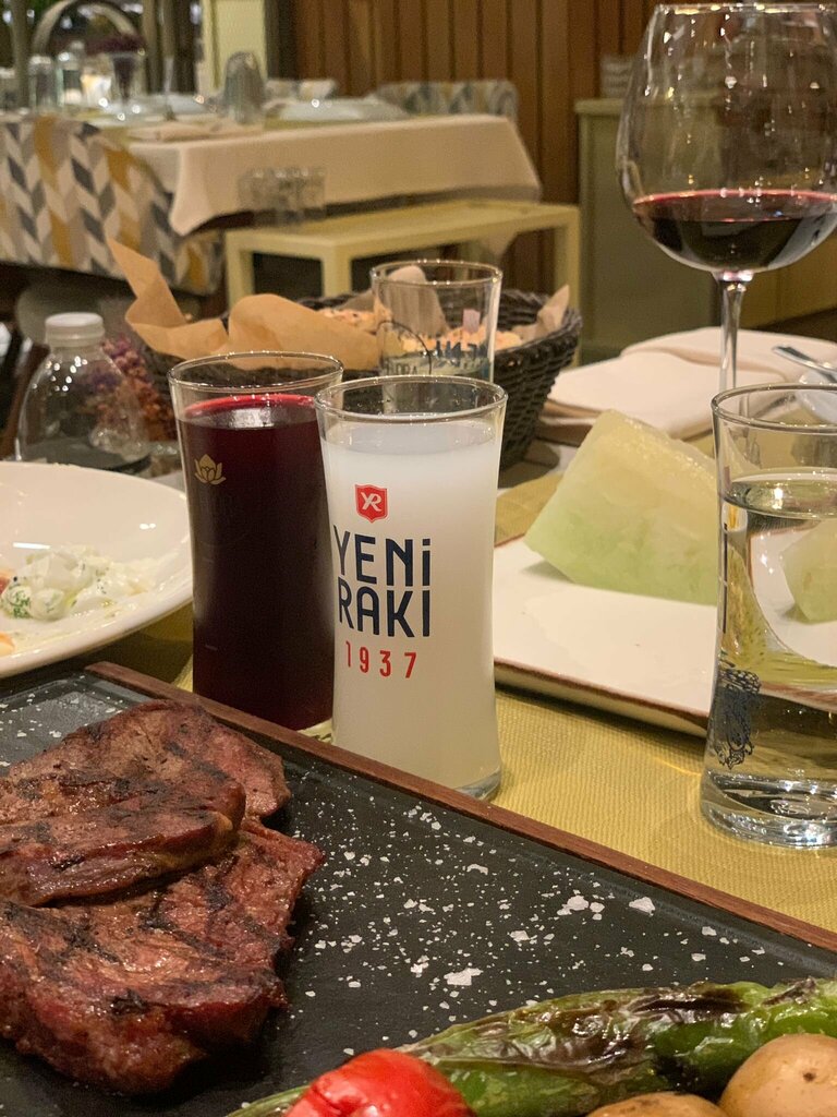 Restaurant Lotus Meat, Izmit, photo