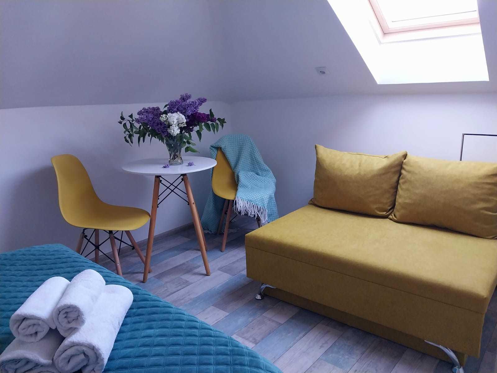 Фото Отдых на Куршской косе