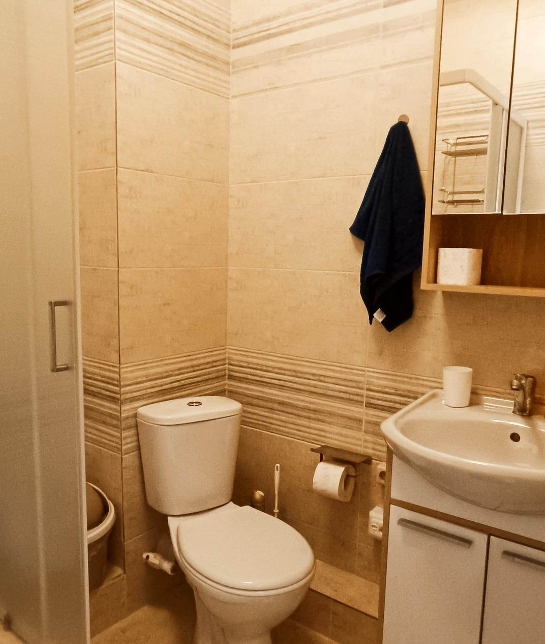 Фото Снежок на Строителей